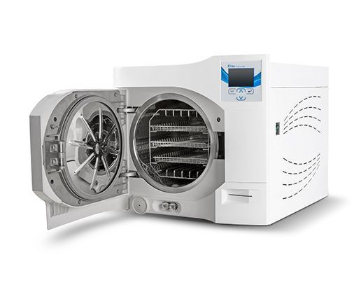 CLASS B AUTOCLAVE (EUROPE)