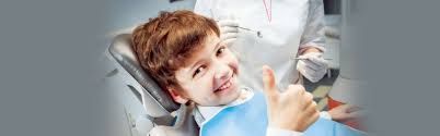 PEDIATRIC DENTISTRY ( Dentistry for Kids ) IN SURAT