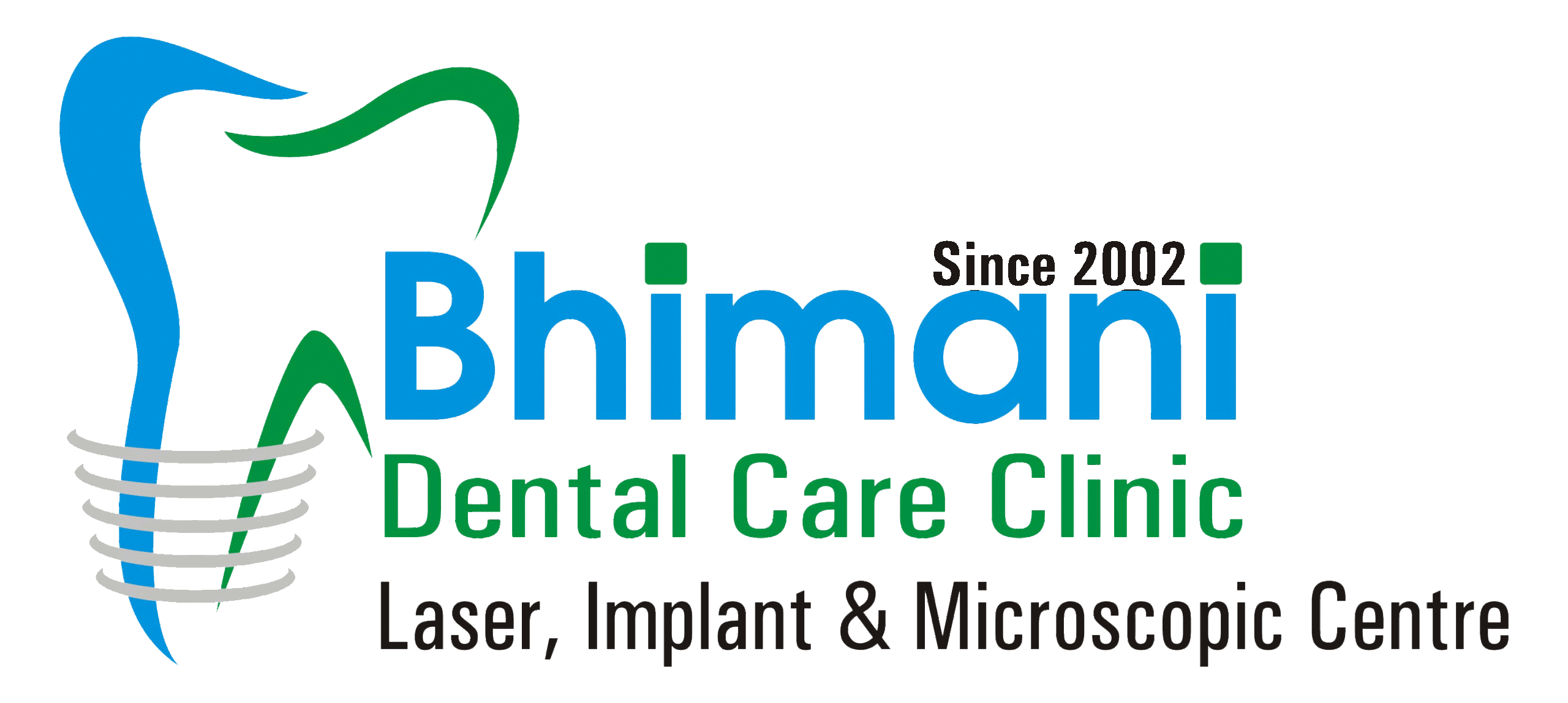 Dr Bhimani