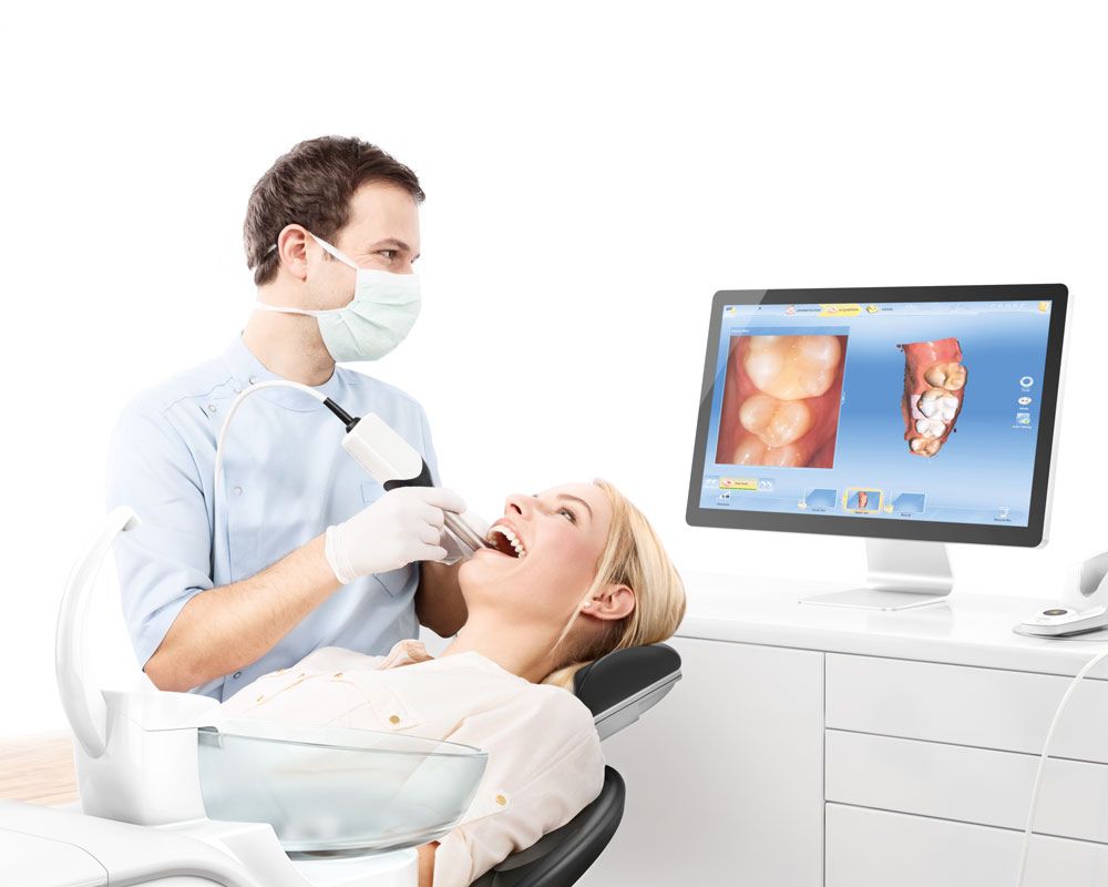 CAD CAM DENTISTRY IN SURAT