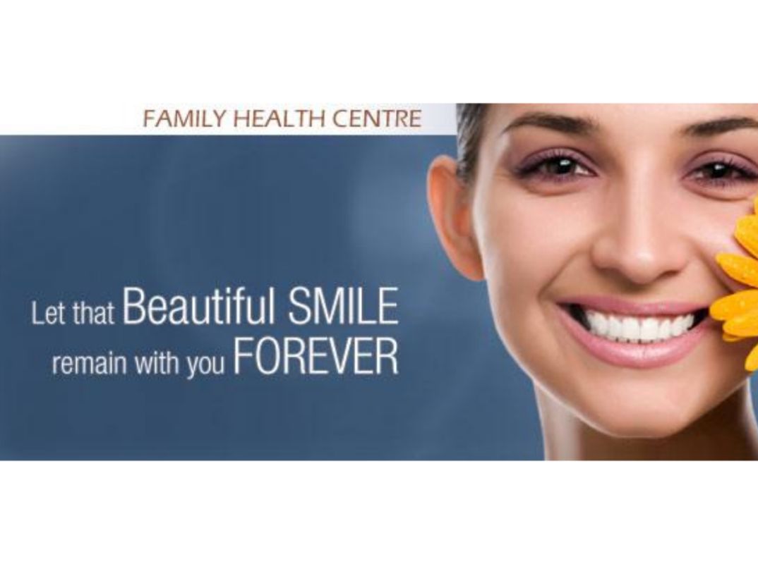 SMILE DESIGNING IN SURAT