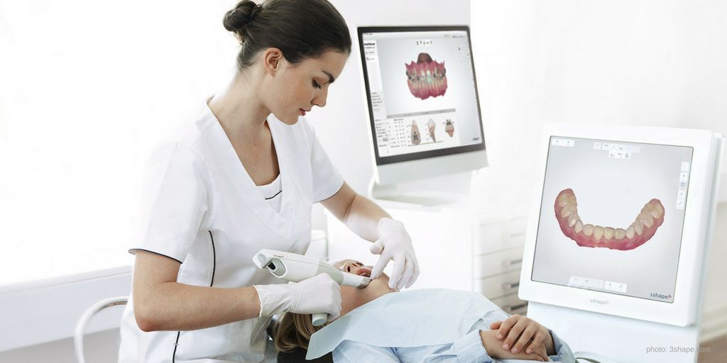 CAD CAM DENTISTRY IN SURAT