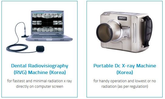 Bhimani Dental Care Clinic (Laser, Implant & Microscopic Centre)